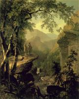 Durand, Asher Brown - Kindred Spirits